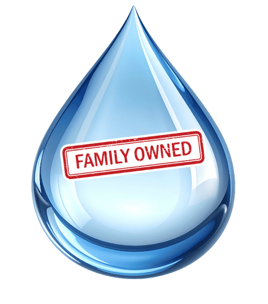 Leak detection Reno family owned business